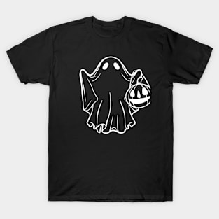 Ghost T-Shirt